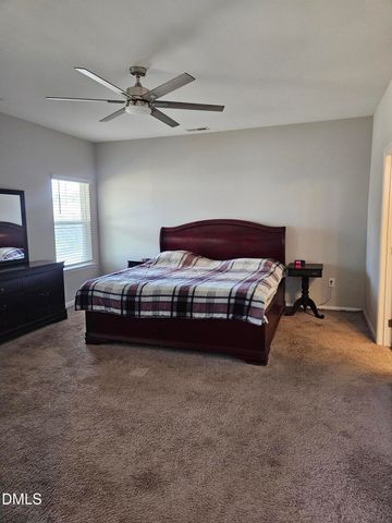 614 Marian Way, Sanford, NC 27330