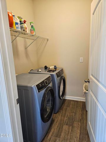 614 Marian Way, Sanford, NC 27330