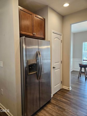 614 Marian Way, Sanford, NC 27330