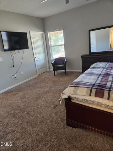 614 Marian Way, Sanford, NC 27330