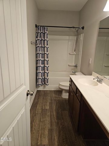 614 Marian Way, Sanford, NC 27330