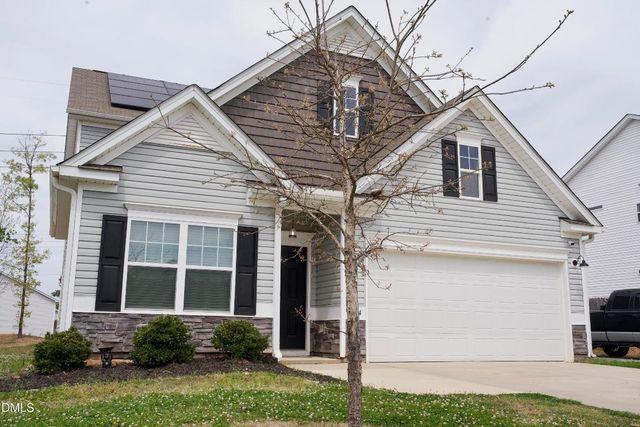 614 Marian Way, Sanford, NC 27330