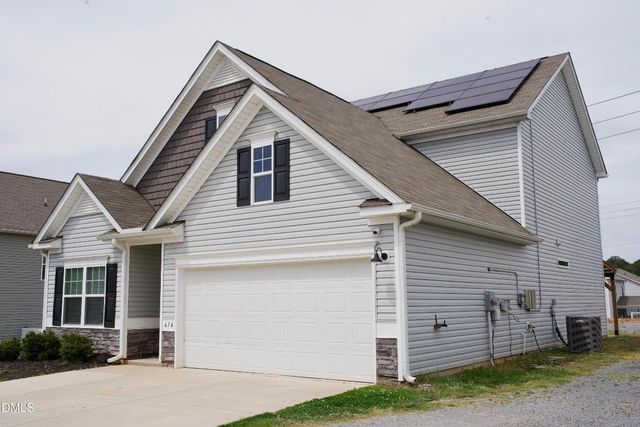 614 Marian Way, Sanford, NC 27330