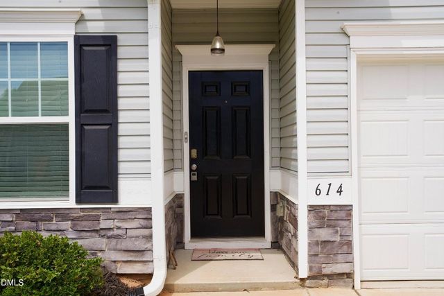 614 Marian Way, Sanford, NC 27330