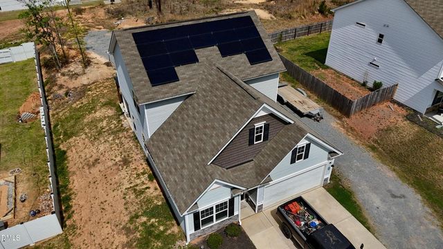 614 Marian Way, Sanford, NC 27330