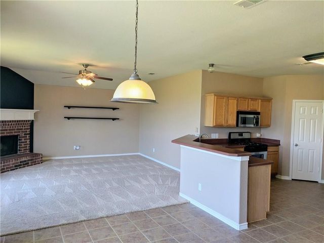 2200 Fieldcrest Drive, Rockwall, TX 75032