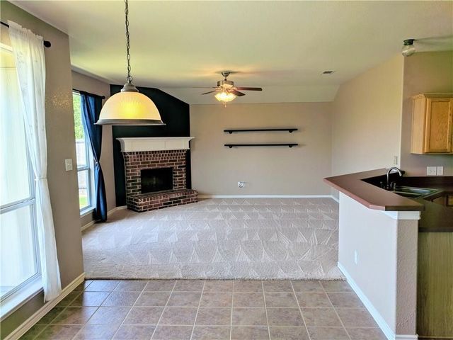 2200 Fieldcrest Drive, Rockwall, TX 75032