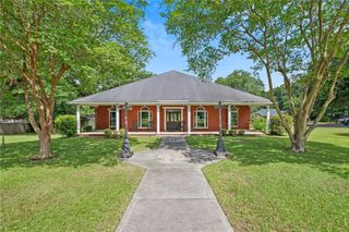 11570 Waterford Drive, Irvington, AL 36544