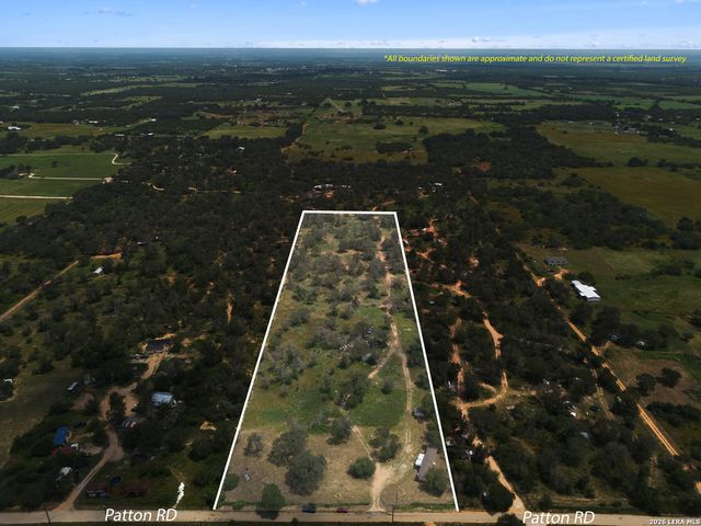 650 Patton Rd, Somerset, TX 78069