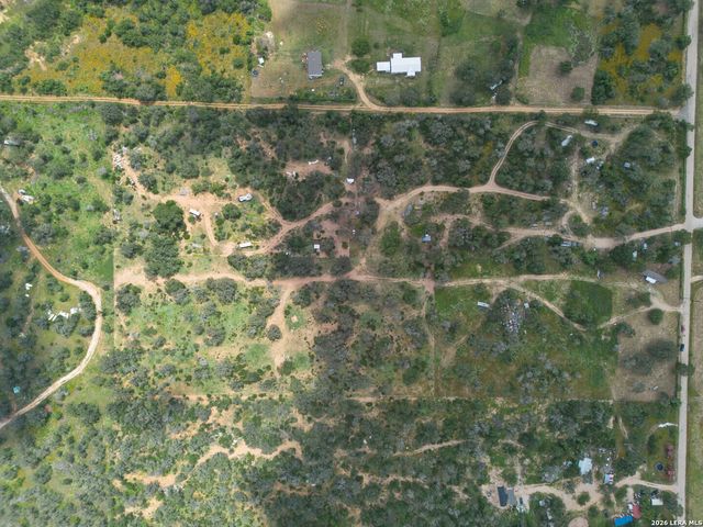 650 Patton Rd, Somerset, TX 78069