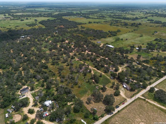 650 Patton Rd, Somerset, TX 78069