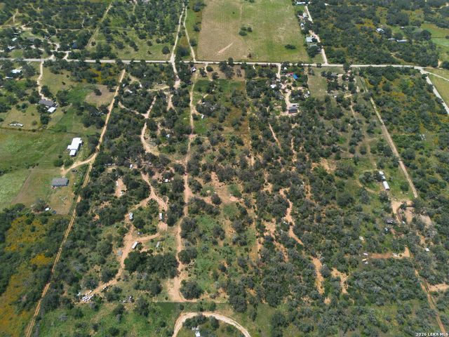 650 Patton Rd, Somerset, TX 78069