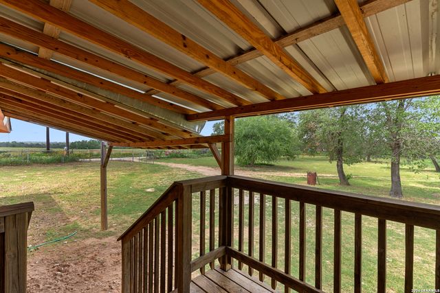 650 Patton Rd, Somerset, TX 78069