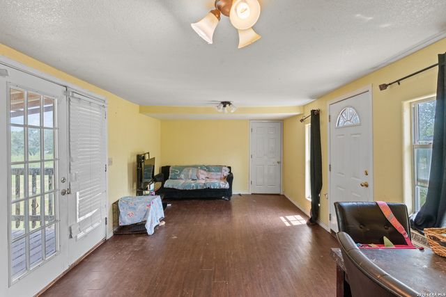 650 Patton Rd, Somerset, TX 78069