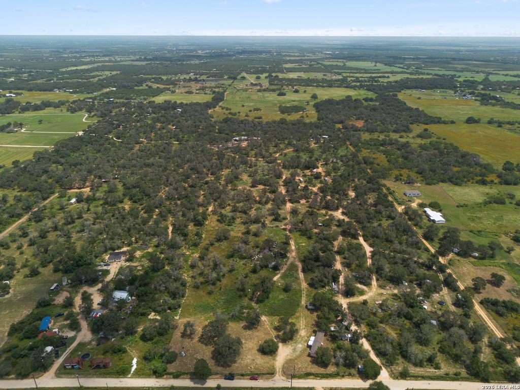 650 Patton Rd, Somerset, TX 78069