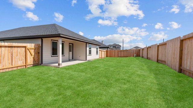 3810 Turnpike Drive, Fulshear, TX 77441