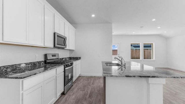 3810 Turnpike Drive, Fulshear, TX 77441