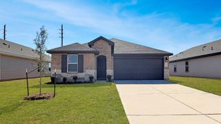 3810 Turnpike Drive, Fulshear, TX 77441