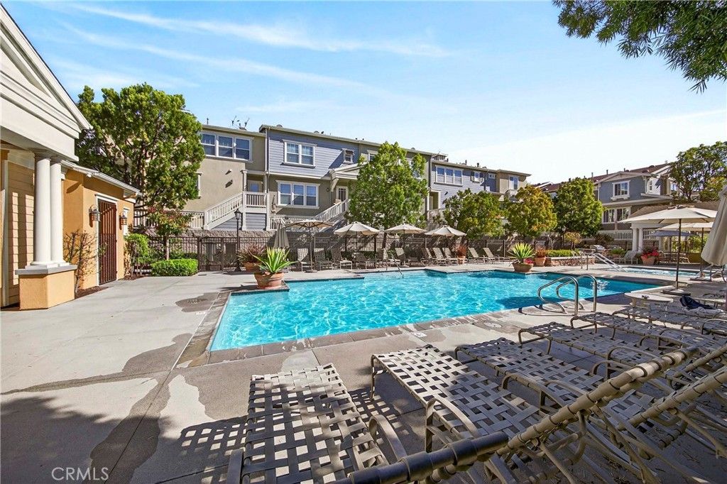 Image 38 of property listing at 1800 Oak Street 624, Torrance, CA 90501