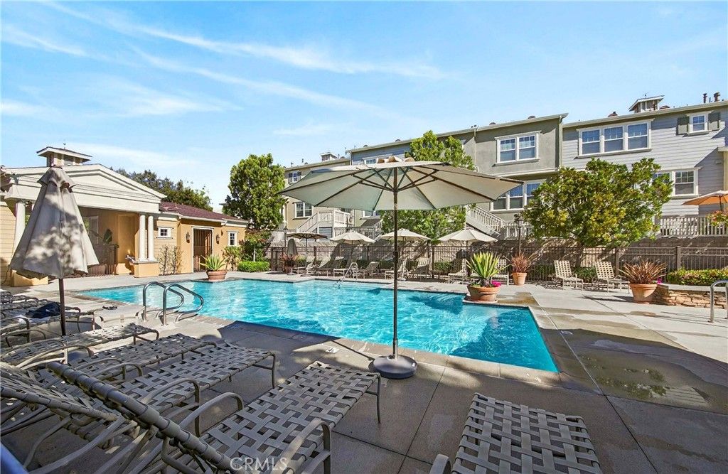 Image 39 of property listing at 1800 Oak Street 624, Torrance, CA 90501