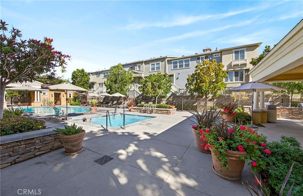 Image 40 of property listing at 1800 Oak Street 624, Torrance, CA 90501