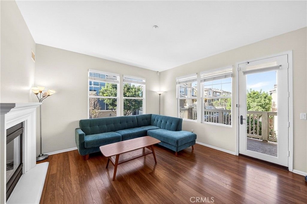 Image 6 of property listing at 1800 Oak Street 624, Torrance, CA 90501