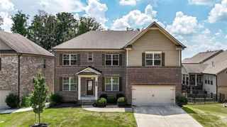 3304 Ivy Farm Path, Buford, GA 30519
