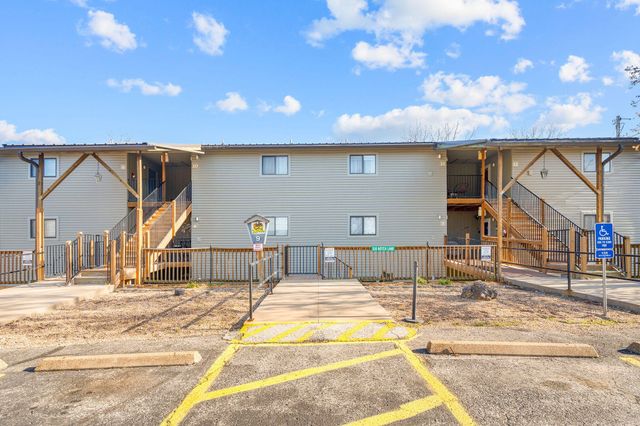 550 Notch Lane Apt 2, Branson West, MO 65737