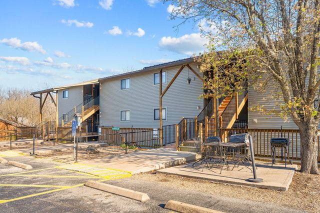 550 Notch Lane Apt 2, Branson West, MO 65737