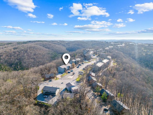 550 Notch Lane Apt 2, Branson West, MO 65737