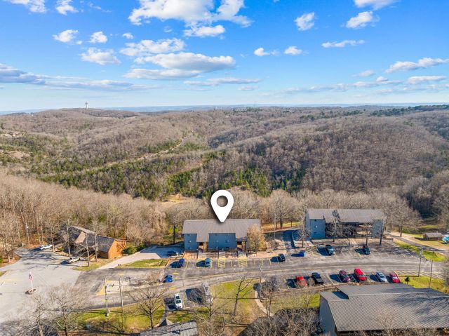 550 Notch Lane Apt 2, Branson West, MO 65737