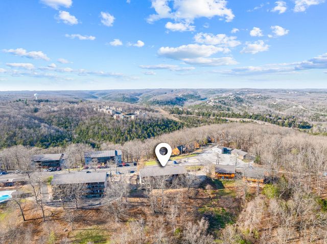 550 Notch Lane Apt 2, Branson West, MO 65737