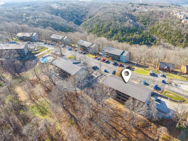 550 Notch Lane Apt 2, Branson West, MO 65737