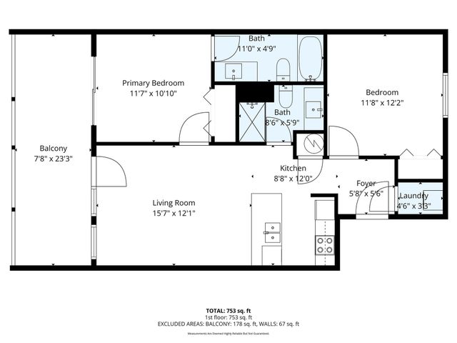 550 Notch Lane Apt 2, Branson West, MO 65737