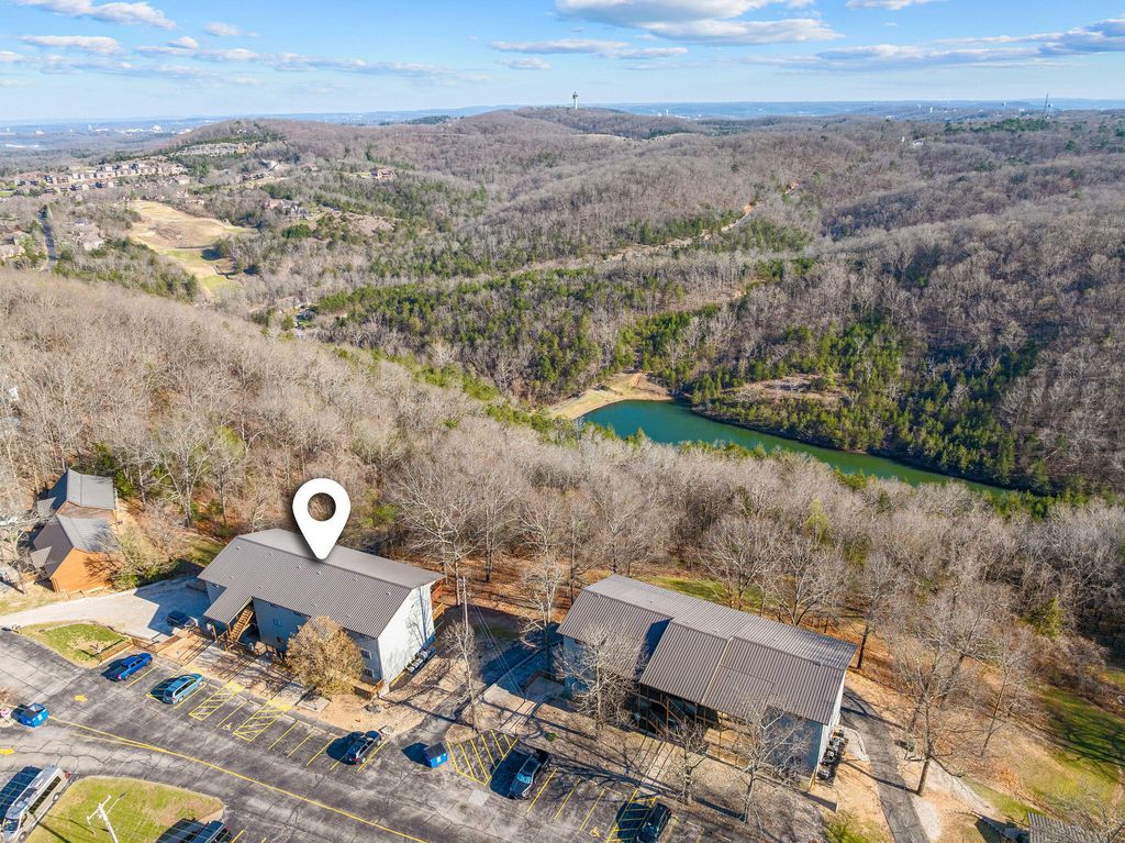 550 Notch Lane Apt 2, Branson West, MO 65737