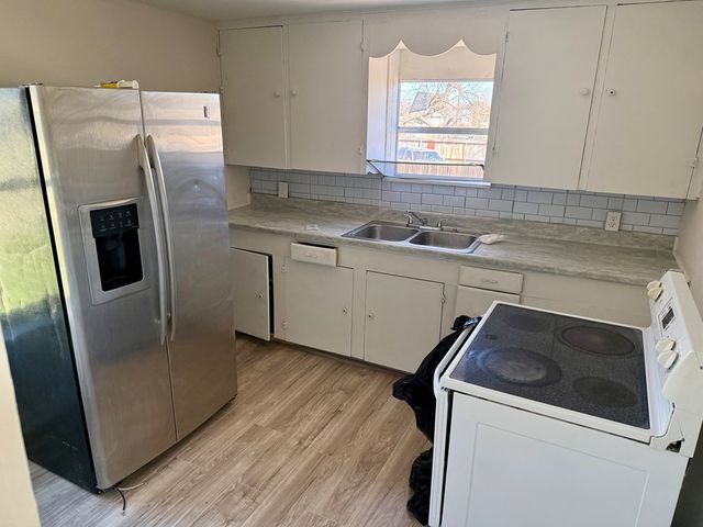 1306 E 17th Street, San Angelo, TX 76903