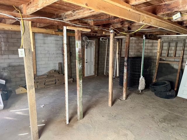 1306 E 17th Street, San Angelo, TX 76903