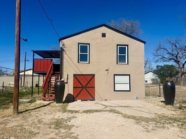 1306 E 17th Street, San Angelo, TX 76903