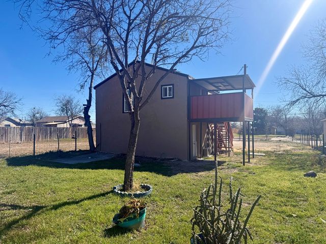 1306 E 17th Street, San Angelo, TX 76903