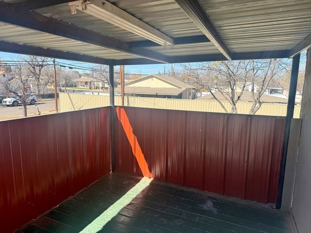 1306 E 17th Street, San Angelo, TX 76903