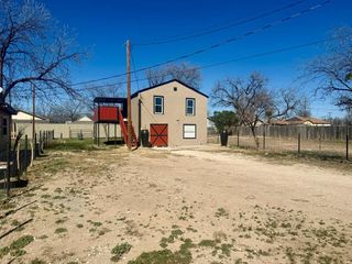 1306 E 17th Street, San Angelo, TX 76903