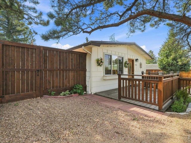 435 Columbine Ave, Estes Park, CO 80517