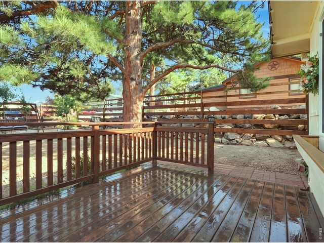 435 Columbine Ave, Estes Park, CO 80517