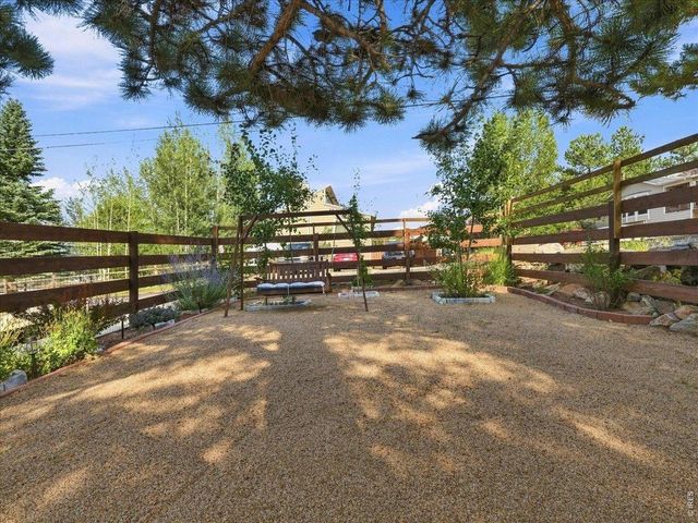 435 Columbine Ave, Estes Park, CO 80517