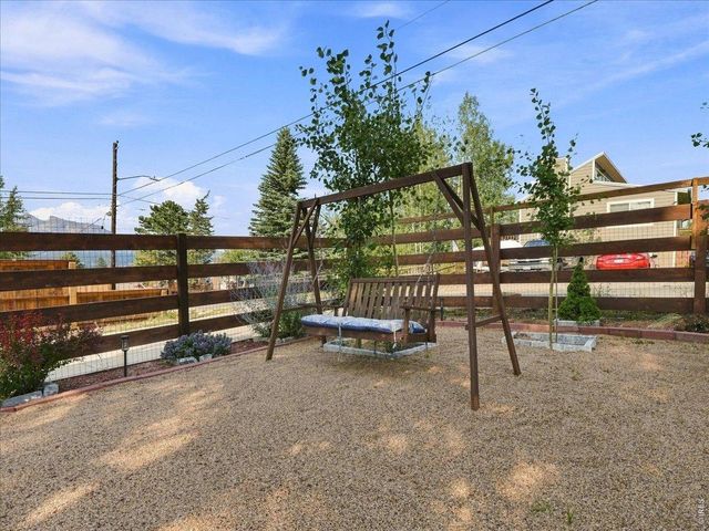 435 Columbine Ave, Estes Park, CO 80517