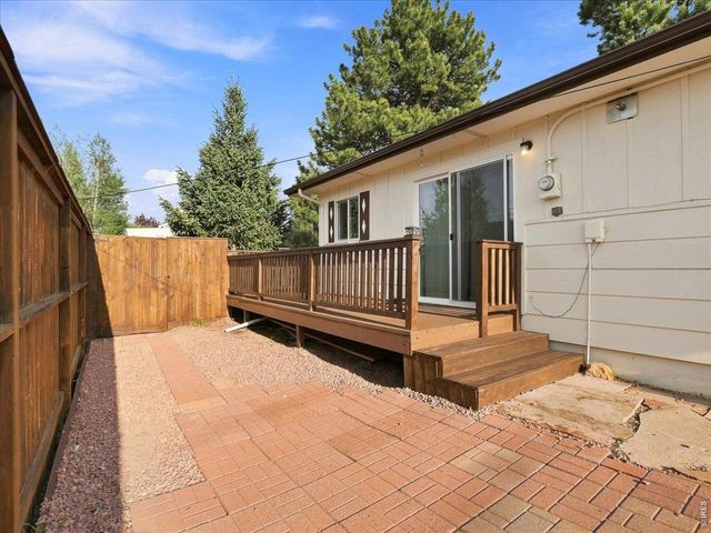 435 Columbine Ave, Estes Park, CO 80517