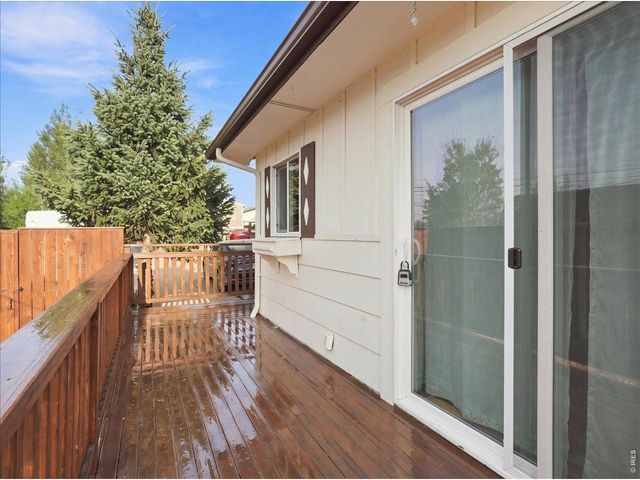 435 Columbine Ave, Estes Park, CO 80517
