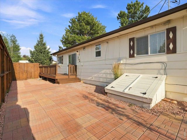 435 Columbine Ave, Estes Park, CO 80517