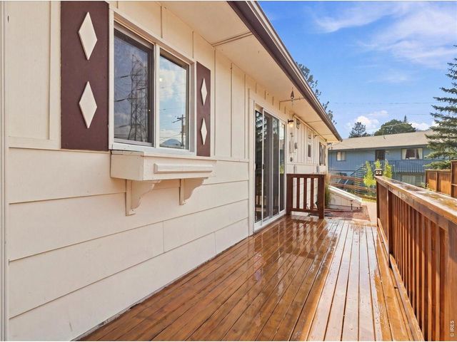 435 Columbine Ave, Estes Park, CO 80517