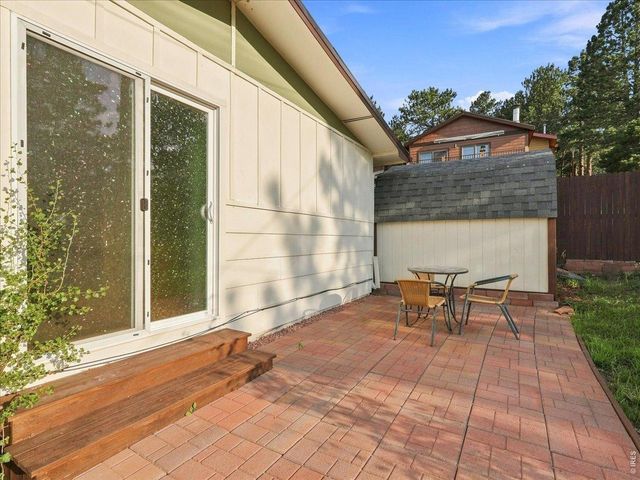 435 Columbine Ave, Estes Park, CO 80517